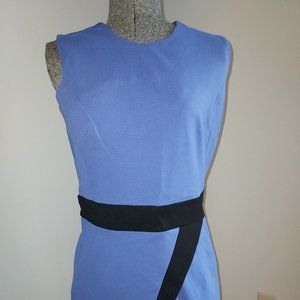 G.I.L.I. sleeveless top